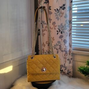 EUC Kate Spade Natalia Quilted crossbody/shoulderbag